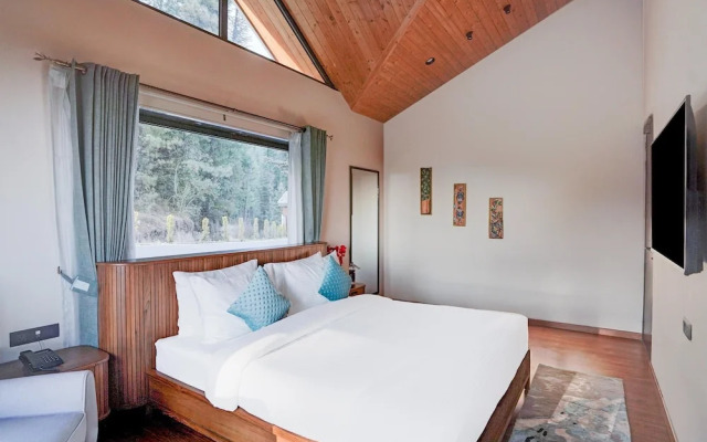 Sunday Premium 5 BHK Villa Mihika, Shimla