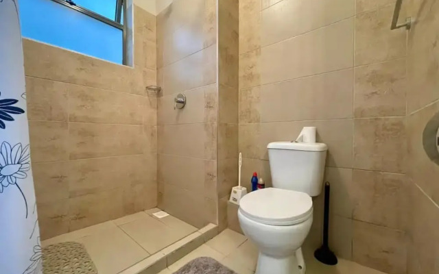 Executive 3-bed Apartment in Kitusuru, Nairobi