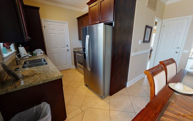 Dawn 823 Condo With Private Balcony and Views of Gulf of Mexico by Redawning