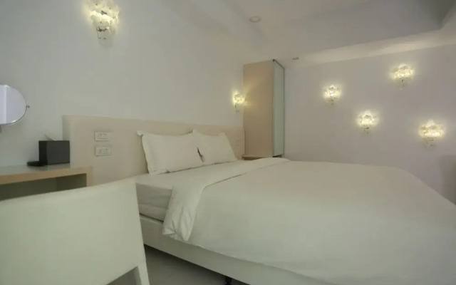 The Fantasy Apartment