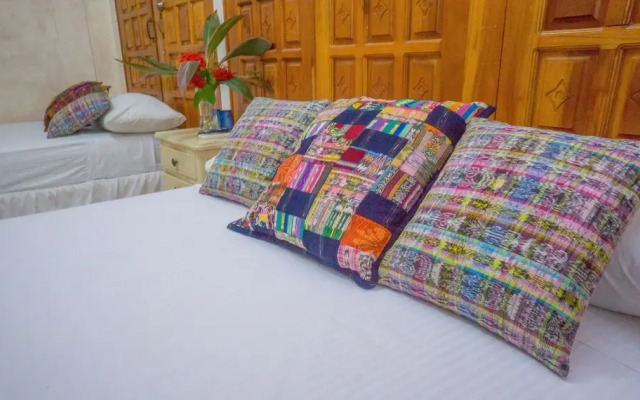 Hotel Maya