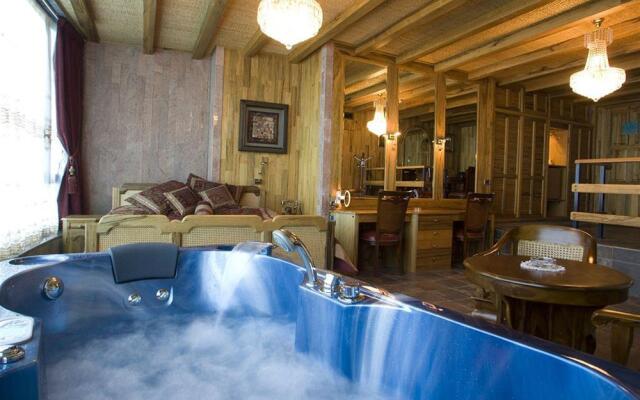 Bay Lodge