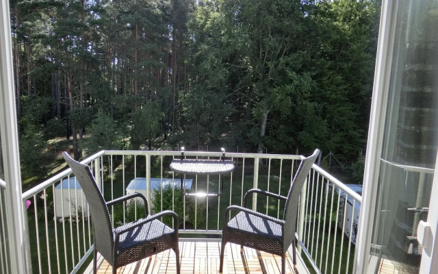 Ostseetraum Graal-Müritz