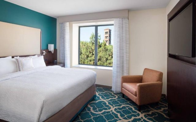 Residence Inn Los Angeles Pasadena/Old Town