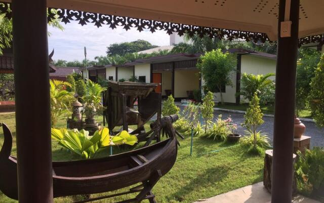Bussaracum Hotel