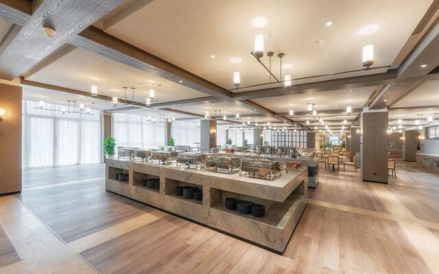 Novotel Qiandao Lake