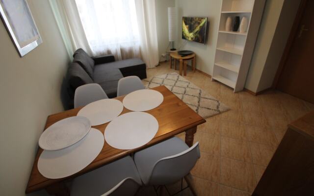 Apartament - Żeromskiego 5