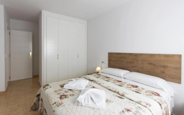 Residencial Alondras 6 Pax