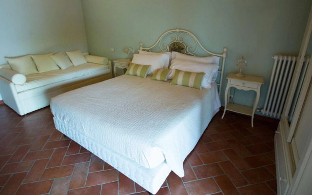 Agriturismo Acetaia Sereni