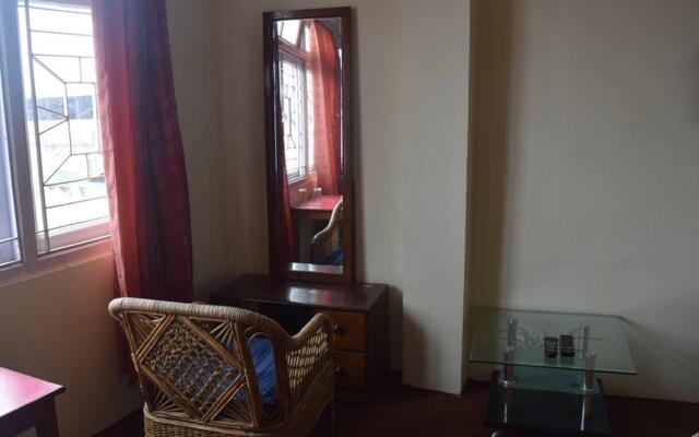 Hotel Panda International