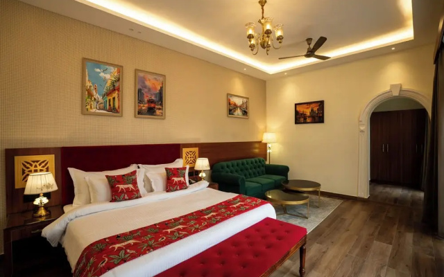 Dolce Vita - Luxury Vacation Villas