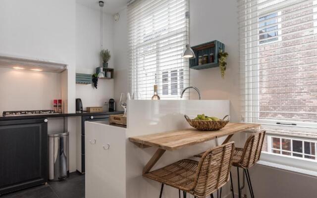De zeeuwse Suites
