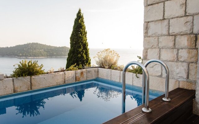 Luxury Residence Queen of Dubrovnik