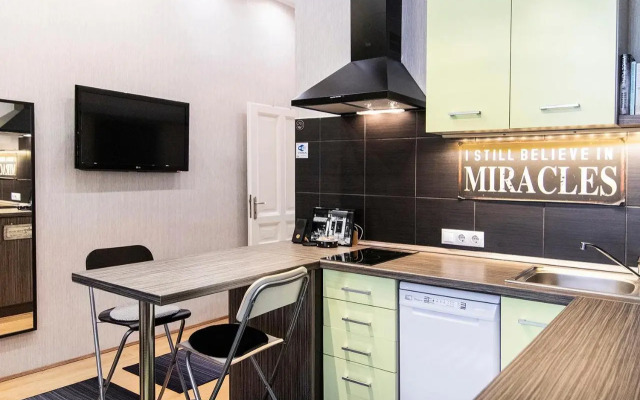 Pipa Apartment