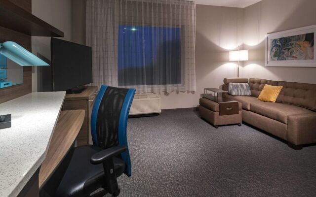 TownePlace Suites  by Marriott Leavenworth