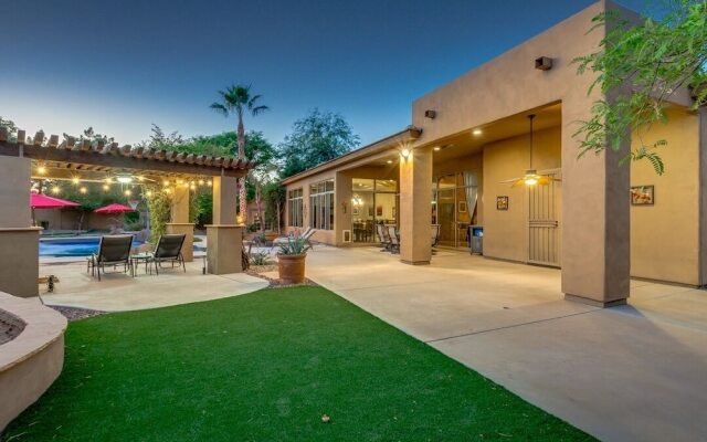 Tonto 5 Bedroom Home