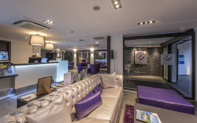 Suite Home Porticcio