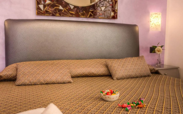 Relais Calamatta