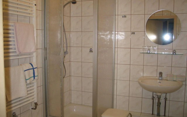 Hotel Gasthof Garkueche