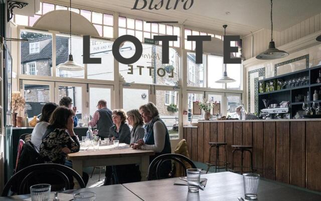 Bistro Lotte