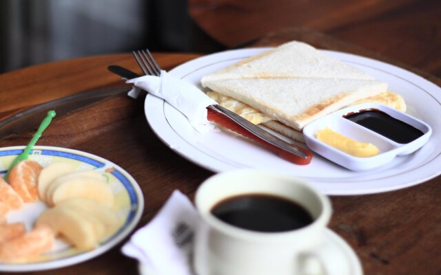 New Asta Graha Homestay