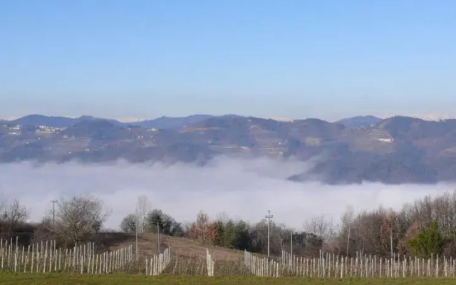 Agriturismo cà dFredu