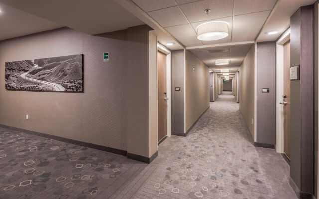 Courtyard by Marriott Chihuahua