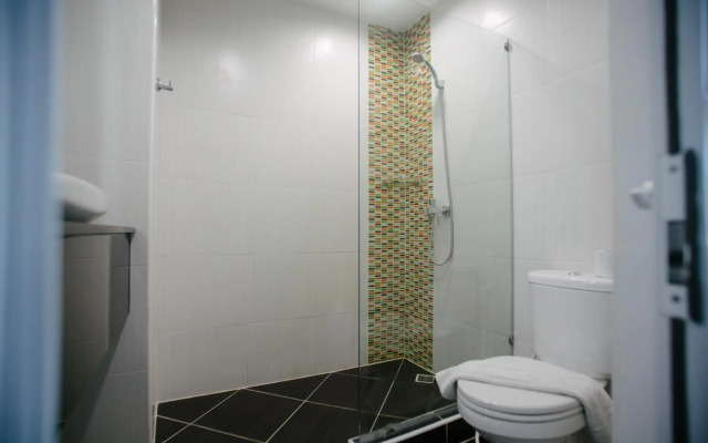 Best Western Royal Buriram