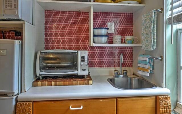 Miami Beach HomeStay