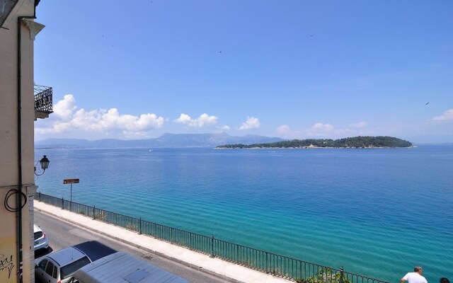 Mouragia Luxury Stay by CorfuEscapes