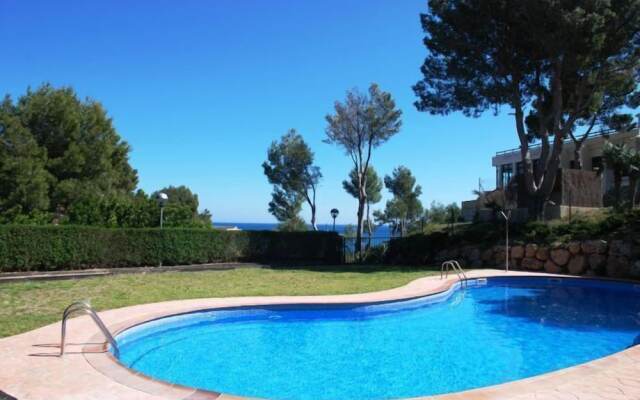 RESIDENCIAL CALA LLOBETA 1º E
