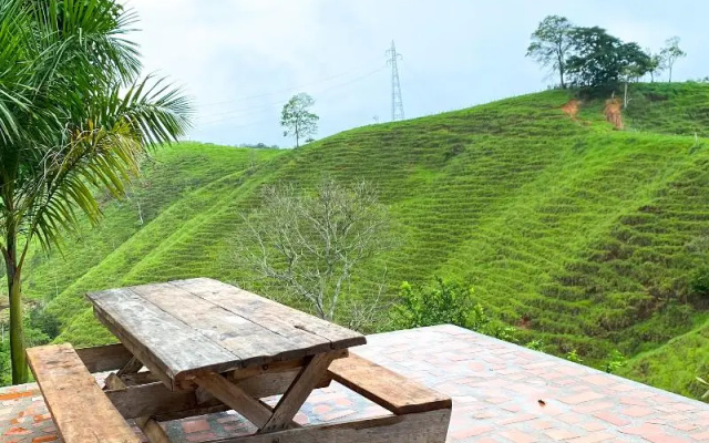 La Manola Finca Hotel