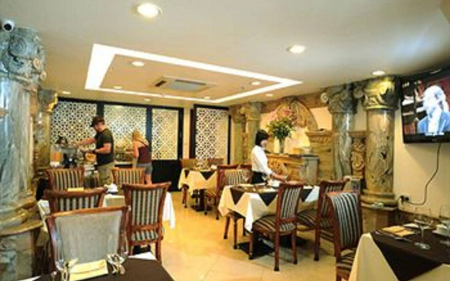 Hanoi Legacy Hotel - Hang Bac