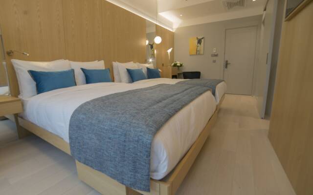 Bada Bing Hostel Istanbul