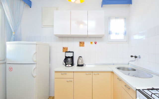 Holiday Home Anka