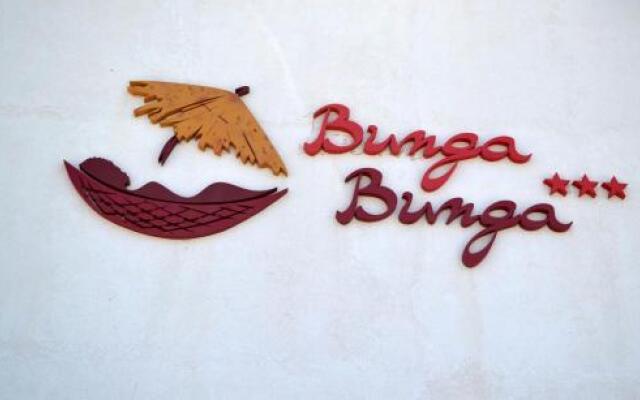 Bunga Bunga Resort*** Mamaia Nord