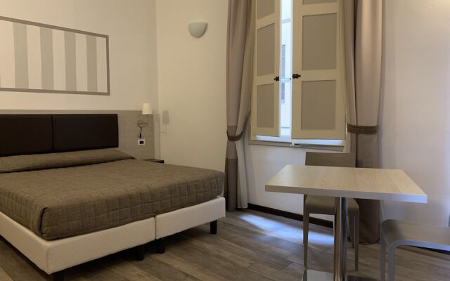 B&B Dimore le Leopoldine