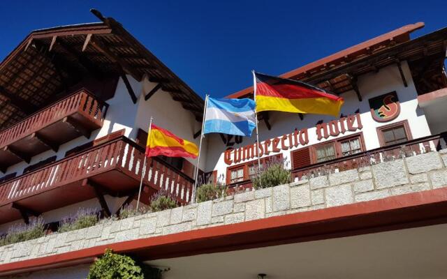 Hotel La Cumbrecita