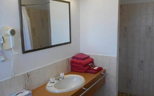 Siesta Villa Motel