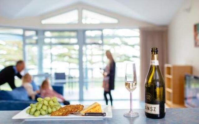 Port Lincoln Foreshore Apartments