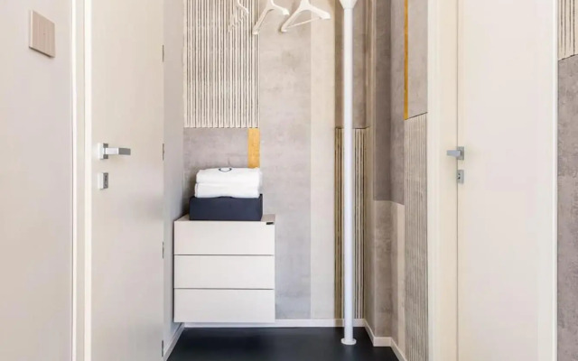 Open Hotel