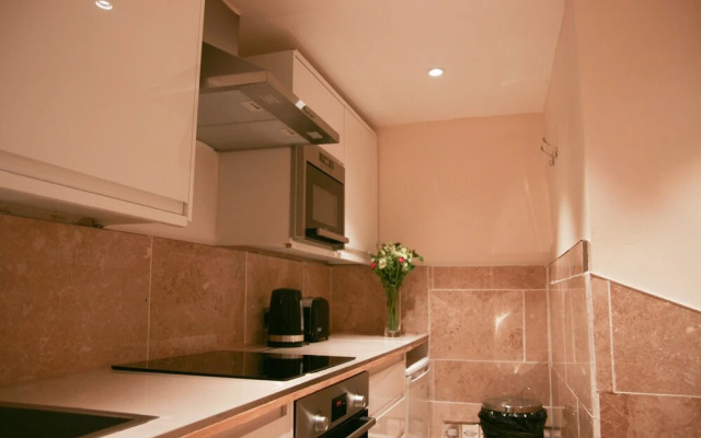 Millenium Apartments