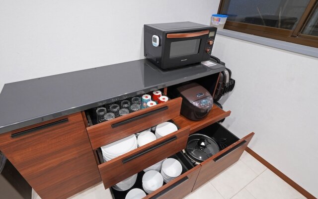 Villa Liberte Hakone Gora