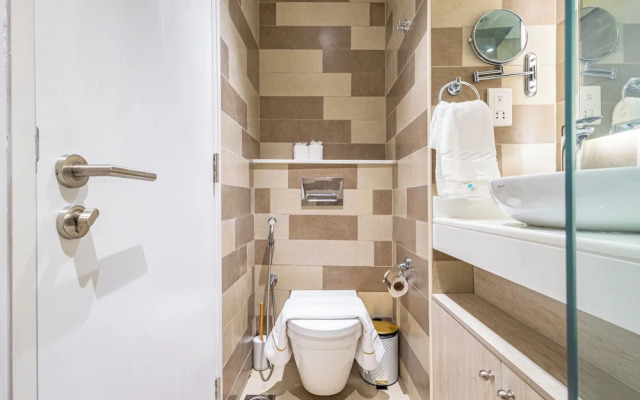 Elegant Studio in Palm Jumeirah