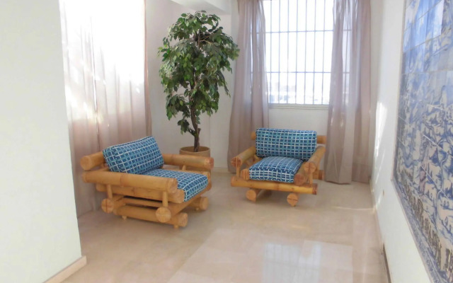 Apartamentos Bruja