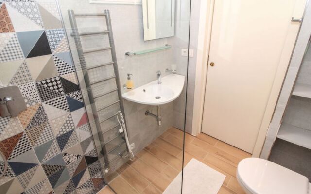 Apartment O21 Prague centre
