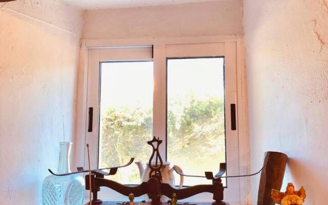 OBarqueiro - El descanso del Peregrino