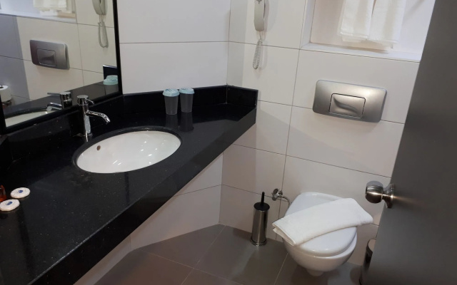 Ramira City - Adults Only