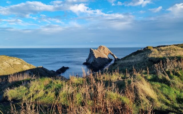Coal Office Aberlour