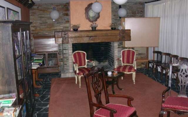Hotel La Rectoral
